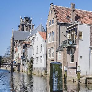 Blom aan de Gracht